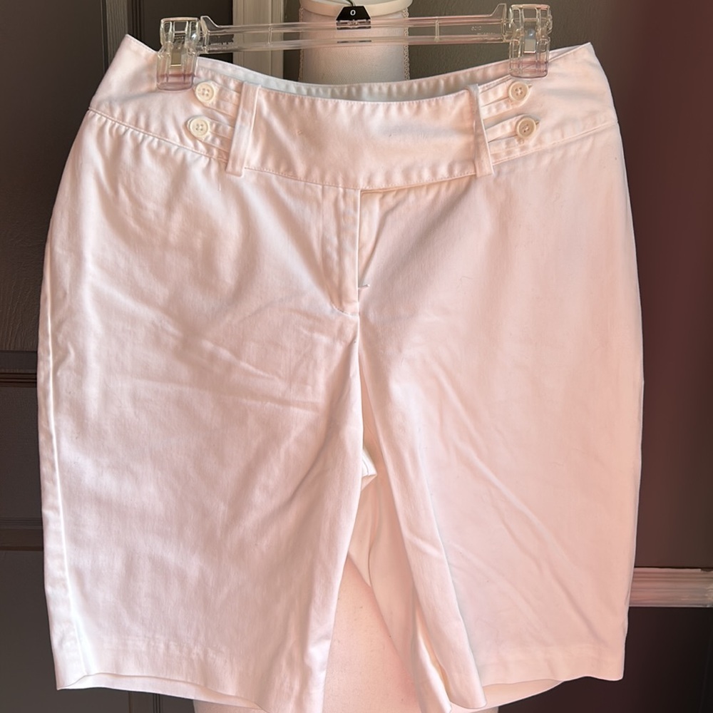 White short from Worthington